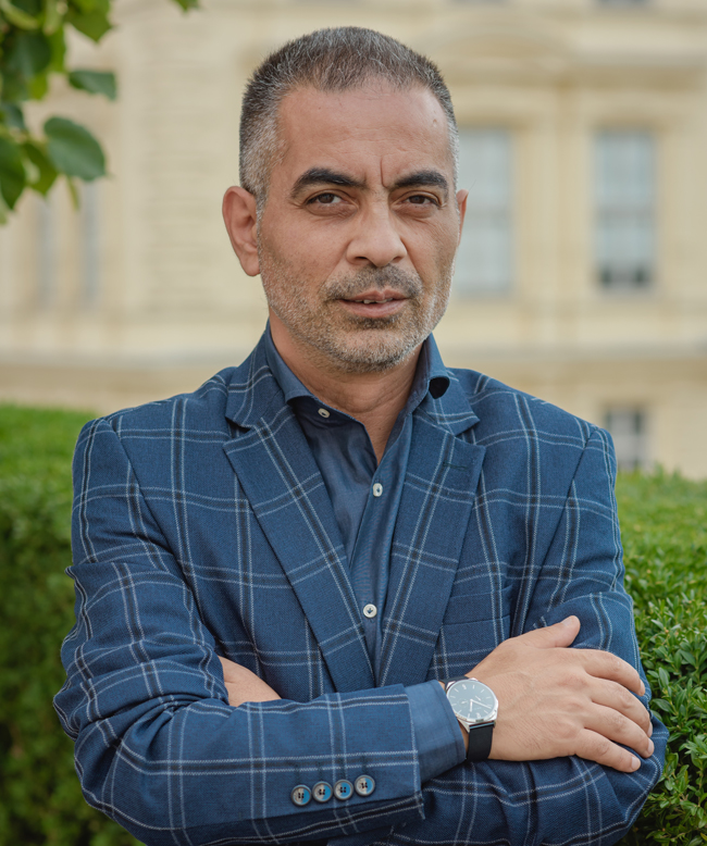 Portrait