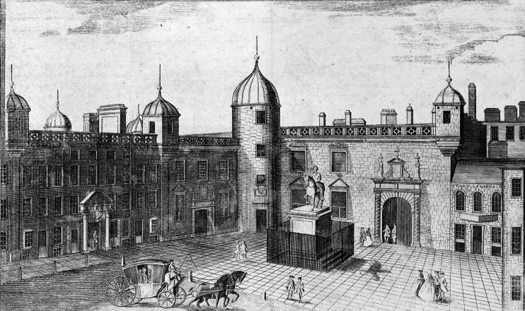 The Union of the Crowns