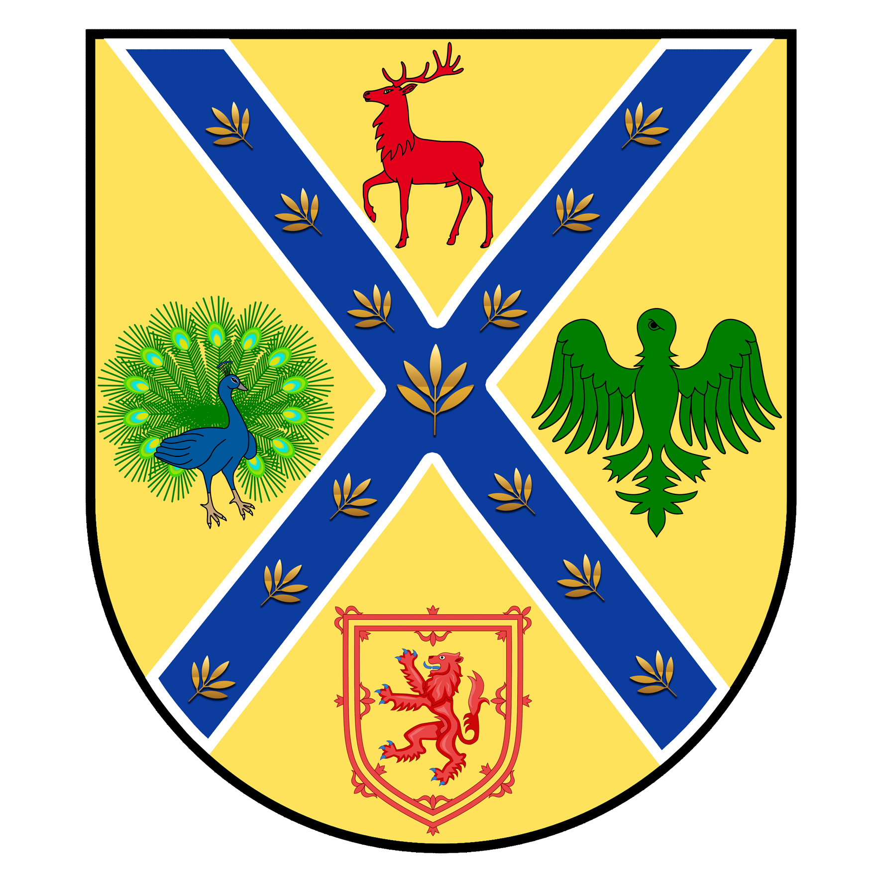 The Essence of the Arms