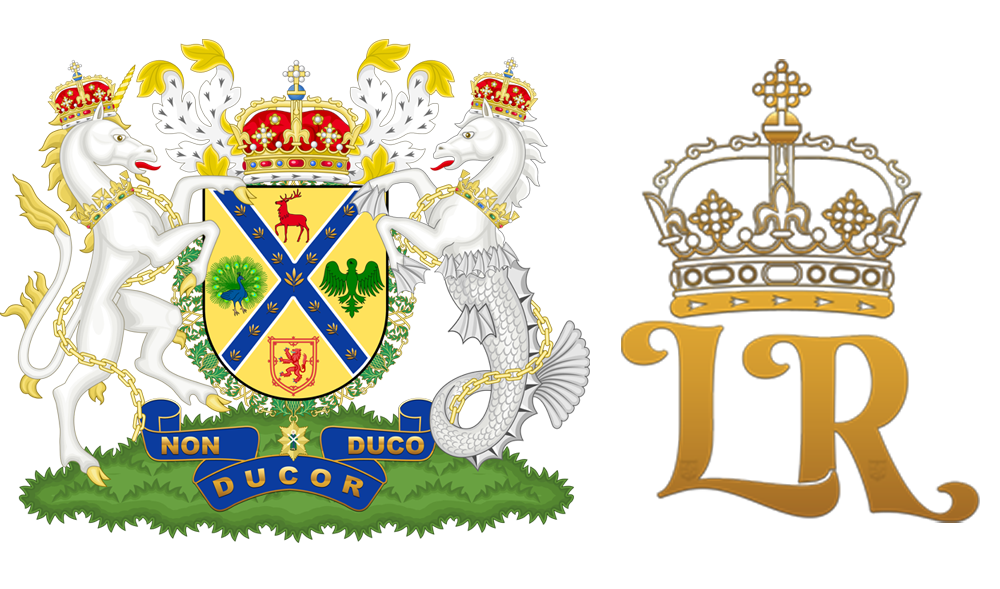 The Prince Personal Cypher